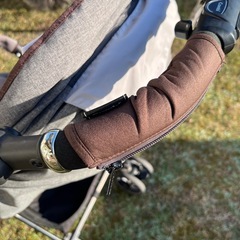 ベビーカー　コンビの画像