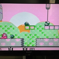 ファミコン　アスミッくんランドの画像