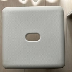 浴室用　椅子
の画像