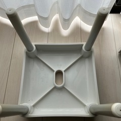 浴室用　椅子
の画像