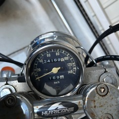 YAMAHA ビラーゴ250の画像