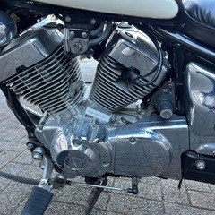 YAMAHA ビラーゴ250の画像