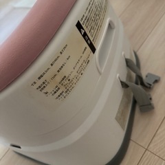 ベビーイスの画像