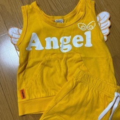 セットアップの画像