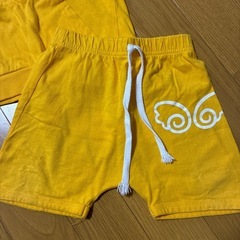 セットアップの画像