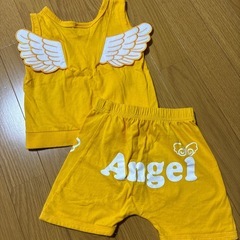 セットアップの画像