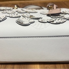 【激レアモデル】MICHAEL KORS マイケルコース ハンドバッグの画像