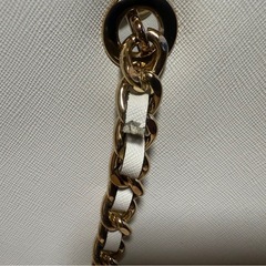 【激レアモデル】MICHAEL KORS マイケルコース ハンドバッグの画像