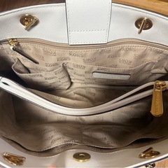 【激レアモデル】MICHAEL KORS マイケルコース ハンドバッグの画像