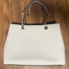 【激レアモデル】MICHAEL KORS マイケルコース ハンドバッグの画像