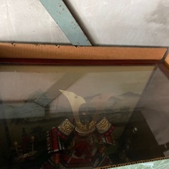 五月人形などの画像