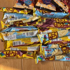 お菓子まとめてセットの画像