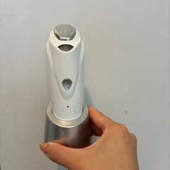 美顔器 の画像