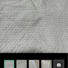 イブル 韓国 カーペット ラグの画像