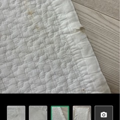 イブル 韓国 カーペット ラグの画像