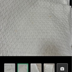 イブル 韓国 カーペット ラグの画像