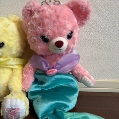 ディズニーベアの画像