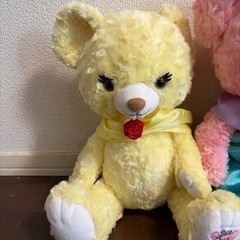 ディズニーベアの画像