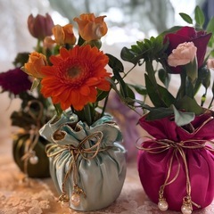 てのひらマルシェ 大谷田団地