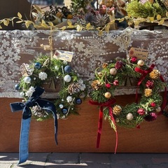 てのひらマルシェ 大谷田団地 - 地域/お祭り