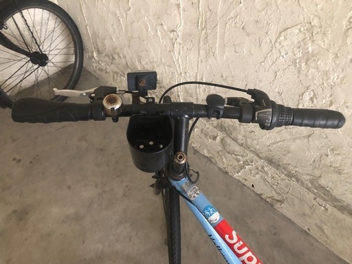 自転車