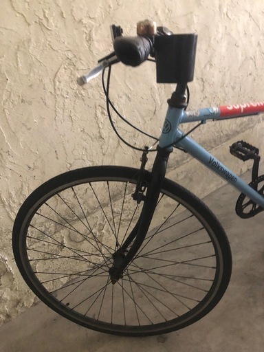 自転車