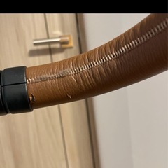 スゴカル　minimo ベビーカーの画像