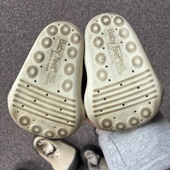 ベビーシューズ　3足セットの画像