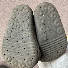 ベビーシューズ　3足セットの画像