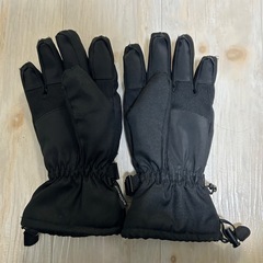 スキー　スノボ　スノーボード　手袋　グローブの画像