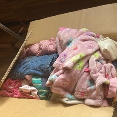 女の子　約120着〜　90サイズ　95サイズの画像