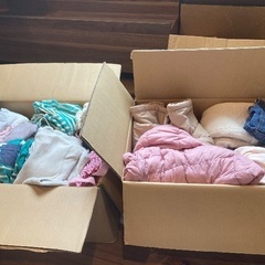 女の子　約120着〜　90サイズ　95サイズの画像