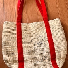 カープ バックの画像