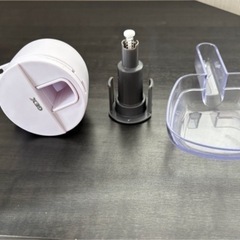 犬　猫　用給水器　水飲み器の画像