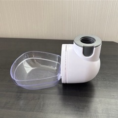 犬　猫　用給水器　水飲み器の画像