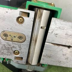 日立 P35 かんな【野田愛宕店】【店頭取引限定】【中古】管理番号：ITMLBBKYJ5SZの画像