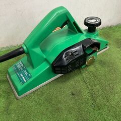 日立 P35 かんな【野田愛宕店】【店頭取引限定】【中古】管理番号：ITMLBBKYJ5SZの画像