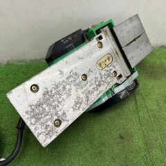 日立 P35 かんな【野田愛宕店】【店頭取引限定】【中古】管理番号：ITMLBBKYJ5SZの画像