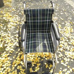 車イス　コーナン　車椅子　車いすの画像