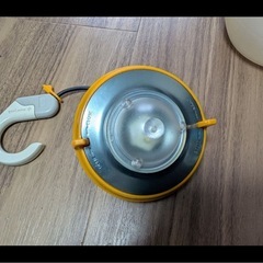 ほおずき　旧型　スノーピークの画像