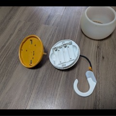 ほおずき　旧型　スノーピークの画像