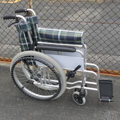 車イス　コーナン　車椅子　車いすの画像