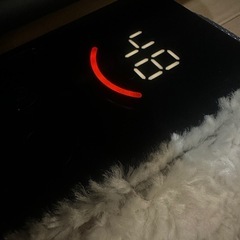 ホットカーペットの画像