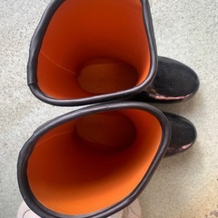 長靴/サイズ27.0の画像