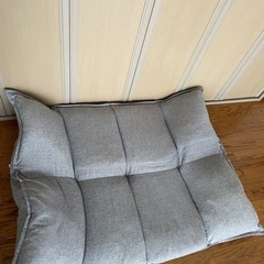 ソファ　カジュアルソファツバサの画像