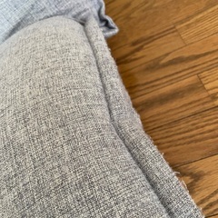 ソファ　カジュアルソファツバサの画像