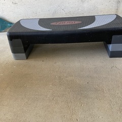 【お話中】トレーニング台の画像