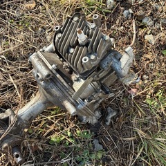 HONDA耕運機こまめちゃんF210？の画像