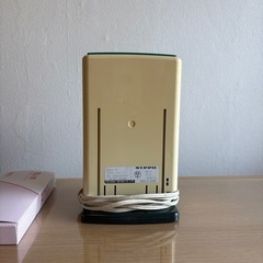 NIPPOタイムレコーダーの画像