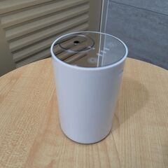 アロマディフューザー ネブライザー式　USB充電式の画像